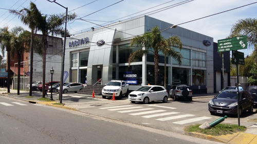 Transit Diesel 2.2l Furgón Mediano Techo Alto 4x2 2021 Hc
