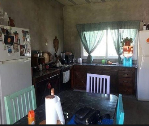 Imagen 2 de 14 de Venta Casa De 4 Ambientes Paso Del Rey