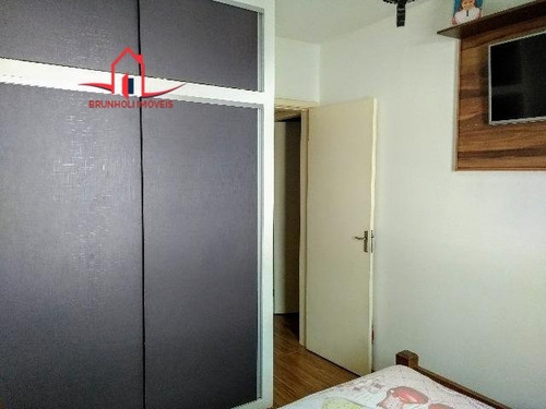 Casa A Venda No Bairro Jardim Shangai Em Jundiaí - Sp. - 2448-1