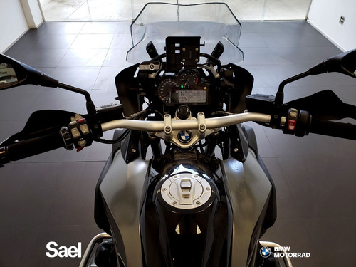 Imagem 13 de 13 de Bmw R 1200 Gs Premium