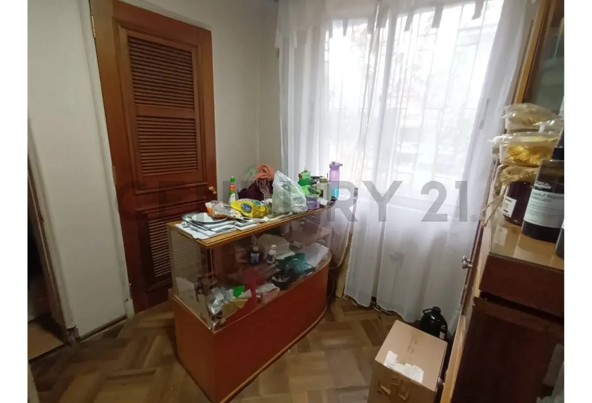 Imagen 5 de 16 de Venta Amplia Casa Comercial Centro De Concepción