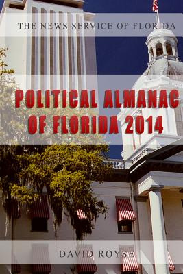 Libro The News Service Of Florida's Political Almanac Of ...