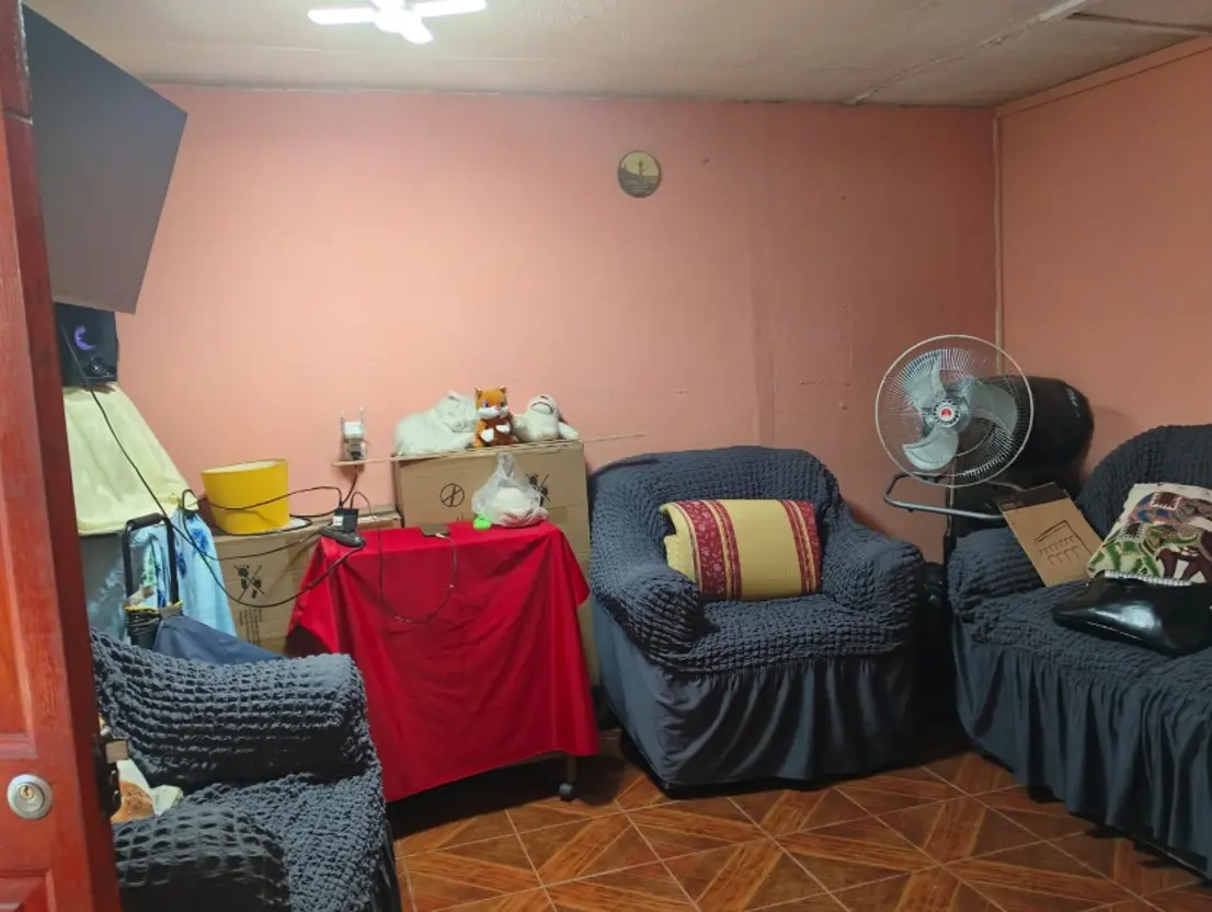 Imagen 5 de 12 de Se Vende Propiedad Habitacional