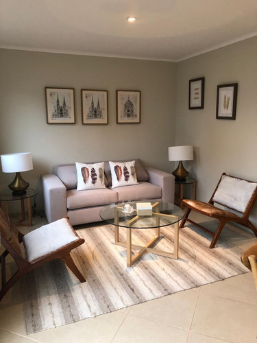 Se Vende Hermosa Casa En Valles Del Country - Talca