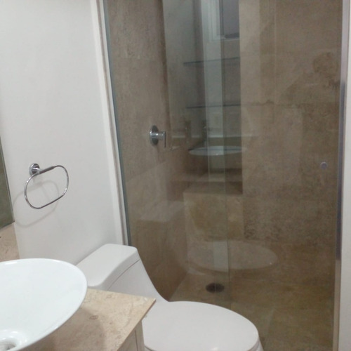 Imagen 9 de 21 de City Grand De 83 Mts.venta Hermoso Departamento