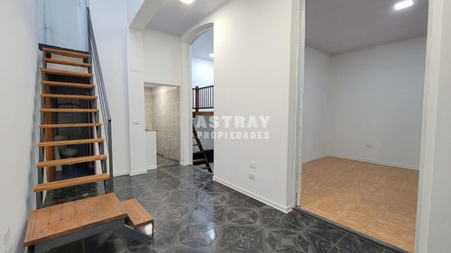 Imagen 1 de 17 de Apartamento En Alquiler De 2 Dormitorios En Goes (ref: Ast-2968)