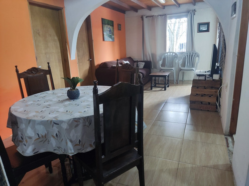 Casa En Alquiler Con Muebles