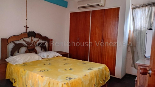 Imagen 8 de 14 de Apartamento Urb El Centro Maracay 22-24009 Hl