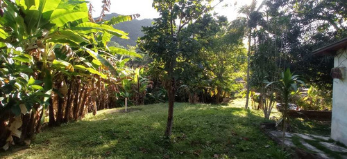 Imagen 25 de 30 de Venta De Terreno Amplio Con Bienhechurias, El Castaño Edo Aragua