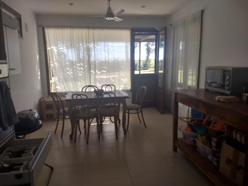 Imagen 1 de 20 de Venta Casa Estilo Campo 5 Amb. Con Renta Bº El Encuentro - Tigre