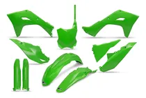 Comprar Kit Plásticos Ufo Kawasaki Kxf 250 2025 Kxf 450 24\u002F25