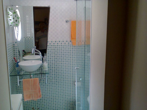 Sobrado - Ref: 1529