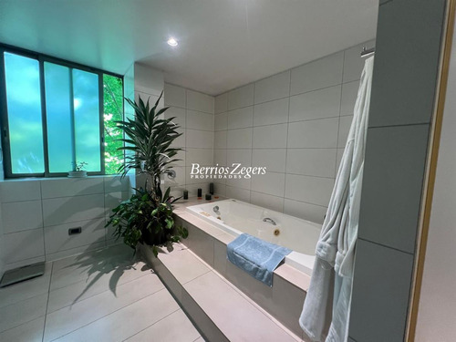 Departamento En Arriendo De 3 Dorm. En Lo Barnechea