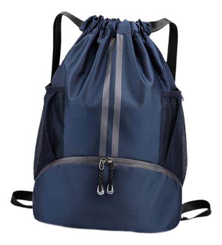 Mochila Con Cordón Mochila Deportiva Con Cordón Bolsa De