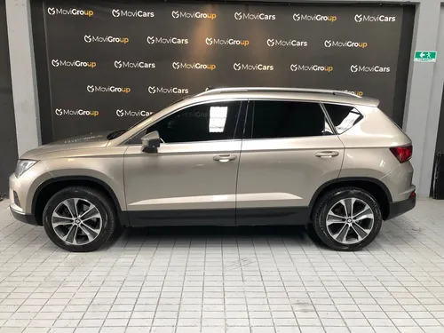 Seat Ateca 2.0 Style Plus