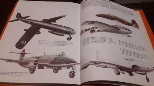 Warplanes Y Air Battles Of The World War 2 Aviones Mira Foto