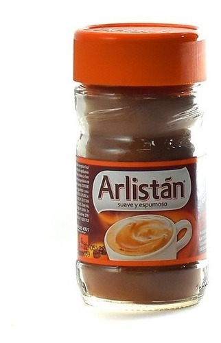 Cafe Arlistan Suave 100 Grs