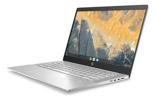 Hp Chromebook C640 I5-1145g7 128gb Ssd 14 8gb Nueva Sin Caja