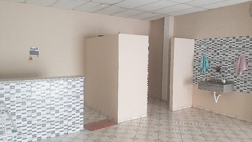Imagem 4 de 16 de Casa Com 2 Dormitórios À Venda, 170 M² Por R$ 450.000,00 - Nova Pompéia - Piracicaba/sp - Ca2486