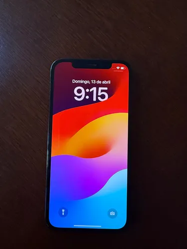 Apple Iphone 12 Pro (128 Gb) - Azul Pacífico Azul