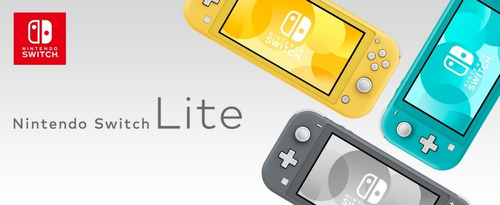 Consolas Nintendo Switch Lite 32gb Nueva Entrega Inmediata