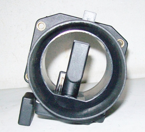 Caudalimetro Maf Vw Bora Golf Iv Passat 1.6 06a906461b Alter