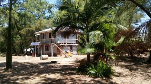 Imagen 2 de 10 de Terreno En Venta En Islas Del Parana