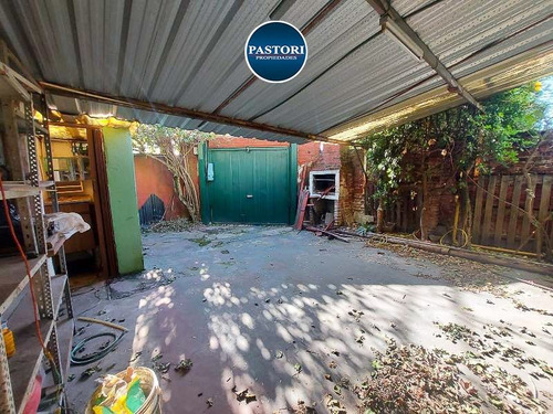 Imagen 12 de 17 de Venta De Galpon + Ph De 3 Ambientes En San Isidro