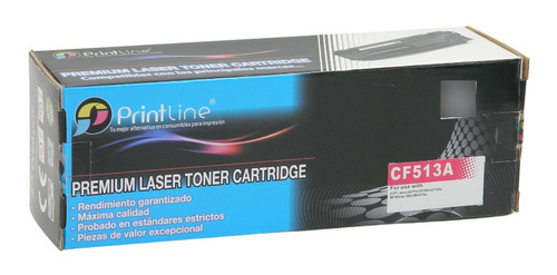 Toner Compatible Hp 204a Cf510a Cf511a Cf512a Cf513a Nuevos