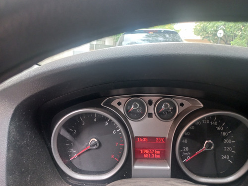 Ford Focus 2 1.6 Trend Sigma