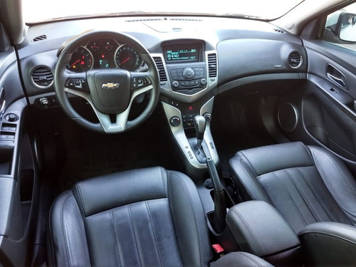 Chevrolet Cruze Lt Nb 2014