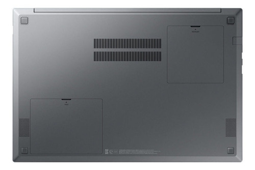 Imagem 9 de 9 de Notebook Samsung Book Intel® Core I3, 4gb, 256gb Ssd, 15.6