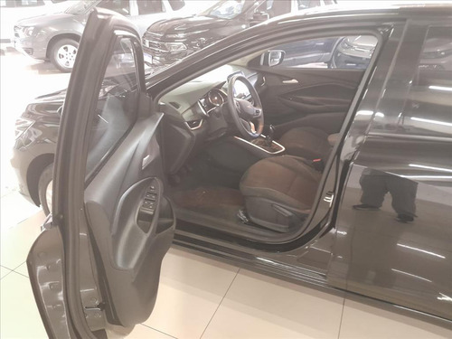 Chevrolet Onix 1.0 TURBO FLEX PLUS LTZ MANUAL