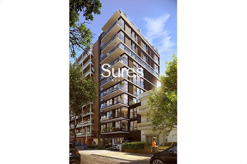 Imagen 2 de 13 de Solano Park - Apartamentos En Venta En Punta Carretas (ref: Srs-1874)