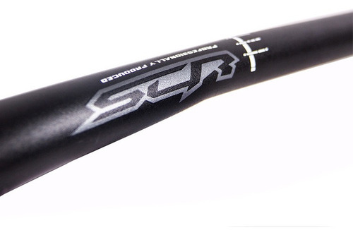 Volante Aluminio Para Bicicleta Montañera Mtb 800mmx31.8mm