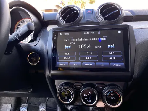 Suzuki Swift 1.2 Hybrid 2Wd