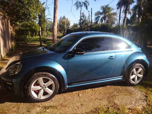 Volkswagen The Beetle 2.0 Sport Dsg 2020