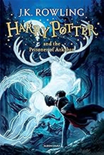 Harry Potter And The Prisoner Of Azkaban (harry Potter, 3) /