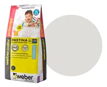 Comprar Pastina Weber Prestige Hueso 2 Kgs