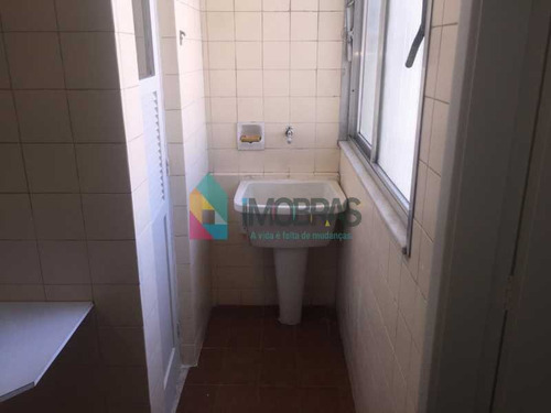 Imagem 10 de 13 de Apartamento-à Venda-botafogo-rio De Janeiro - Boap20659