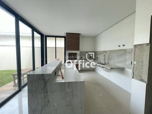 Imagem 13 de 30 de Casa No Condomínio Belas Artes Com 3 Suítes - Acabamento Premium - Ca1261