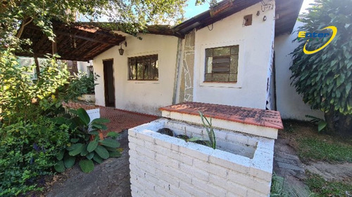 Imagem 21 de 27 de Casa A Venda- Pampulha - Bh