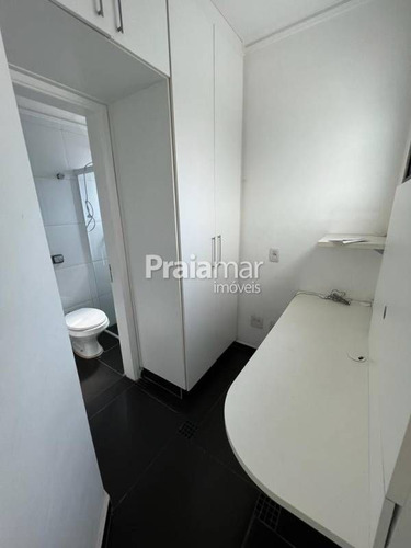 Imagem 24 de 30 de Apartamento 2 Dorms | 1 Vaga | 67 M² | Itararé I Sv - 187