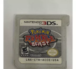 Pokémon Omega Ruby, Sun E Super Mistery Dungeon Nintendo 3ds