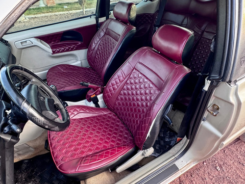 Golf Cabrio Convertible 2.0l 1998