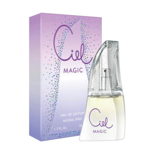 Perfume Ciel Magic Edp 50 Ml