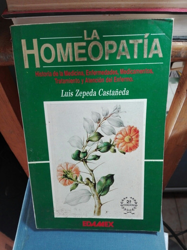 La Homeopatía