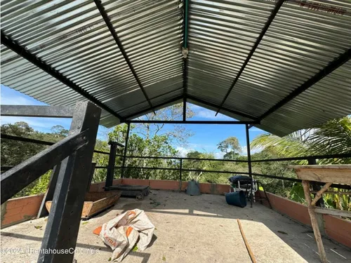 Casa En Vereda Calandaima Rah Co: 25-1128