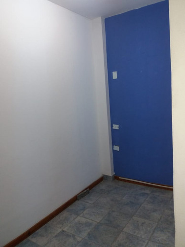 Oficina En Alquiler Cruce De Castelar