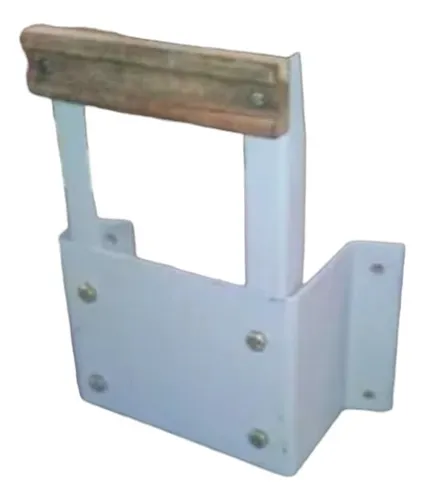 comprar Jeep Willys M606 Base Lateral De Portabidon Cj2á